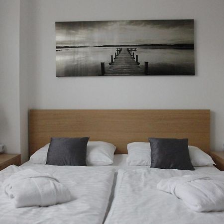 apartmán Relax Frymburk Kültér fotó