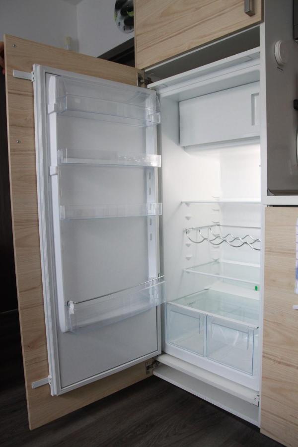 apartmán Relax Frymburk Kültér fotó