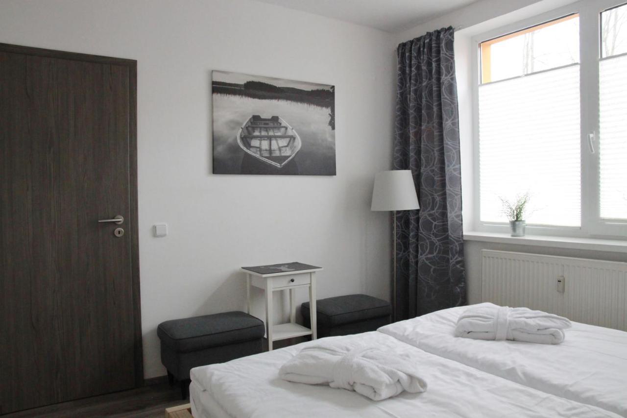 apartmán Relax Frymburk Kültér fotó