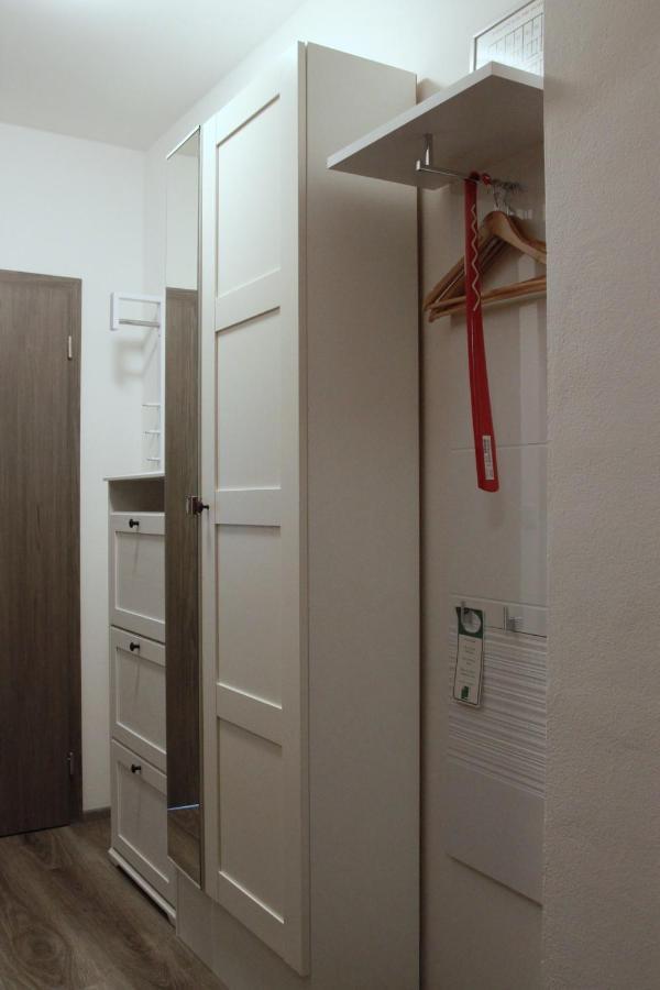 apartmán Relax Frymburk Kültér fotó